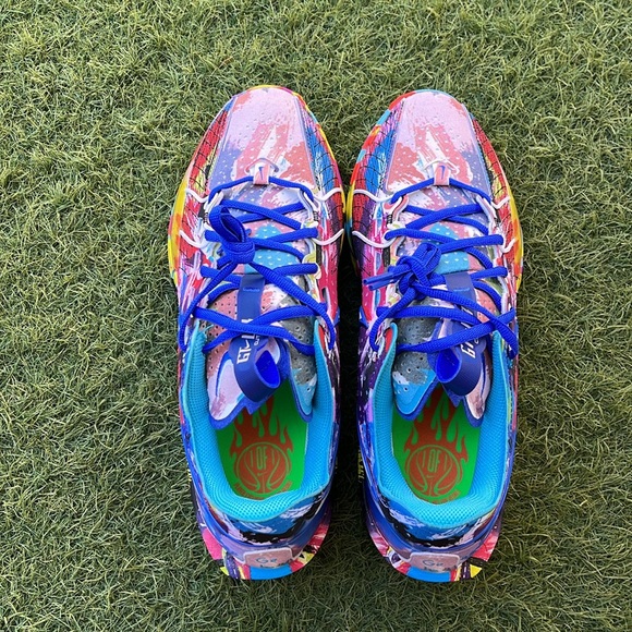 Nike G.T Cut 2 Jewel Loyd PER - Picture 4 of 5